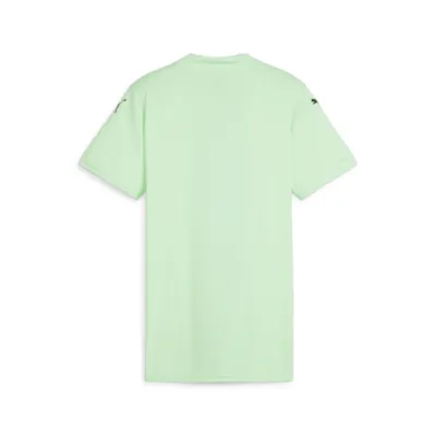 Damen teamGLORY Trikot grün Damen