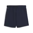 Puma teamGOAL Shorts dunkelblau Damen