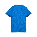 Puma teamGOAL Matchday Trikot blau Damen