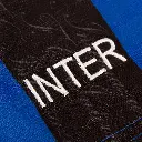 FC Inter Mailand 1997/98 Retro Trikot blau-schwarz