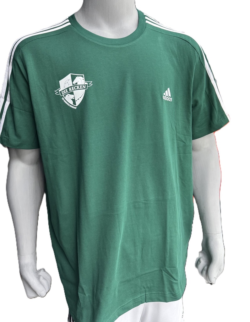 T-Shirt Pure Green