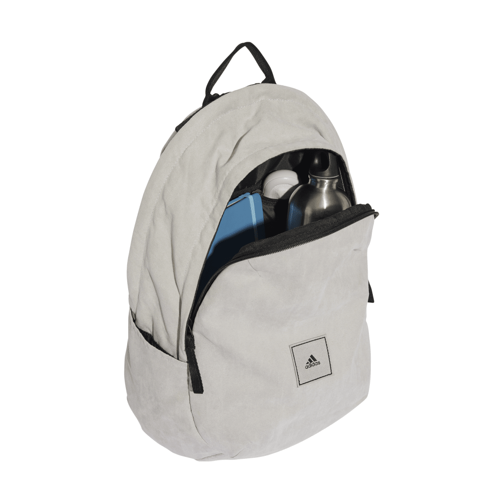 adidas Classic Wntr Rucksack grau