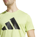 RUN IT TEE