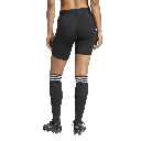adidas Squadra 25 Goalkeeper kurze Leggings schwarz Damen