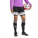 adidas Squadra 25 Goalkeeper kurze Leggings schwarz Damen