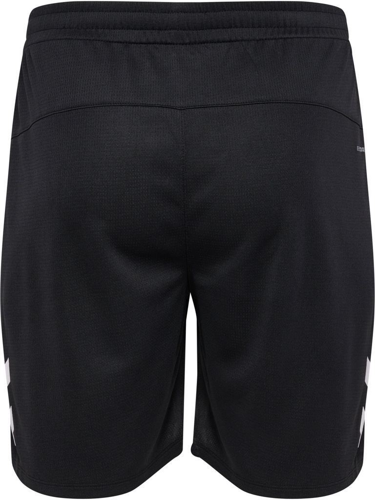 Hummel Lead 2.0 Shorts schwarz