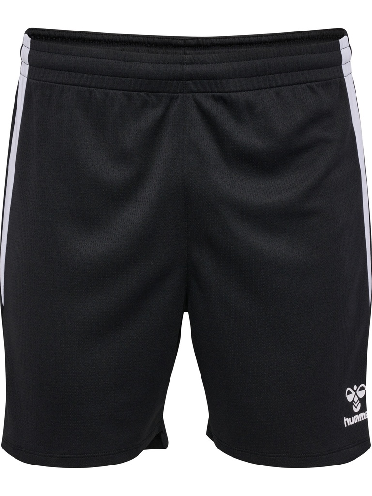 Hummel Lead 2.0 Shorts schwarz