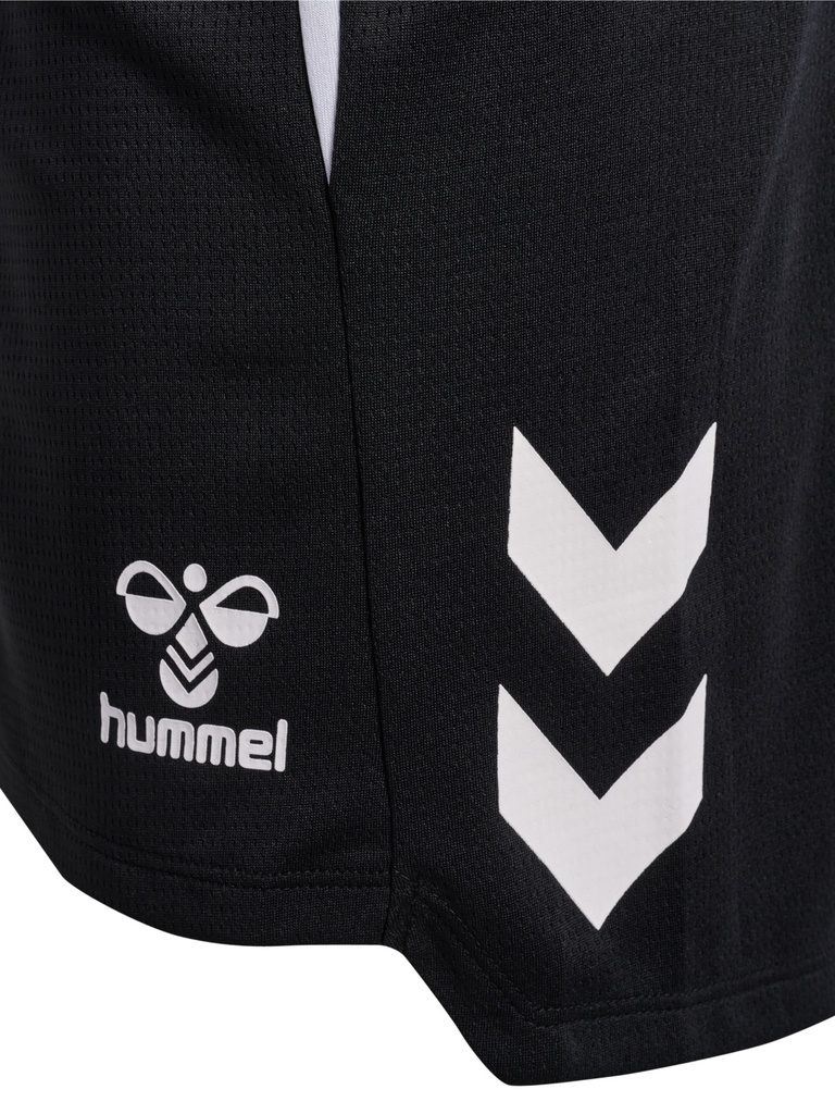 Hummel Lead 2.0 Shorts schwarz