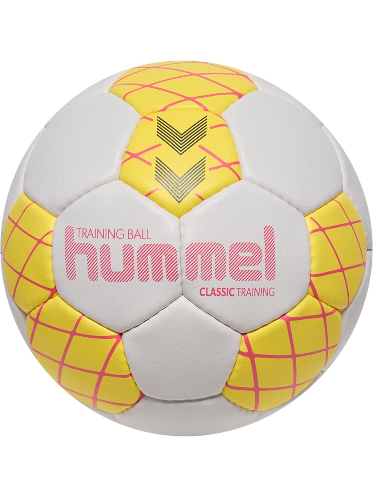 Hummel Classic Training Handball Gr. 3 weiß