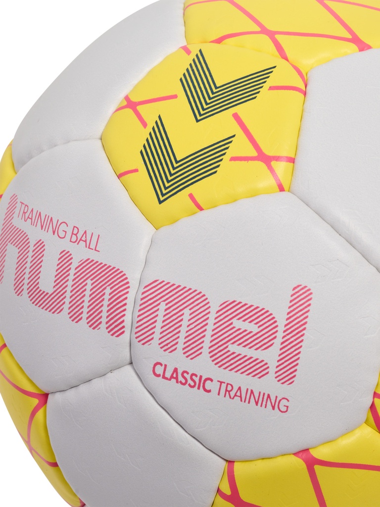 Hummel Classic Training Handball Gr. 3 weiß