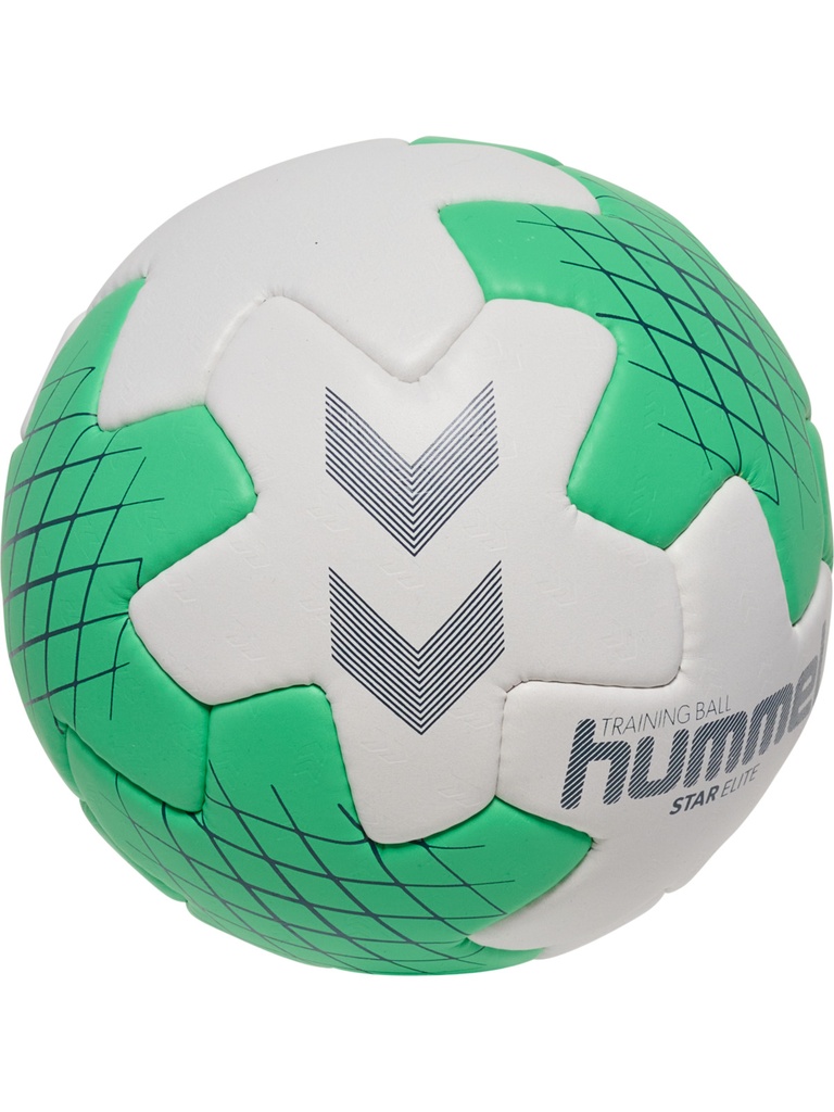 Hummel Star Elite Handball Gr.3 grün