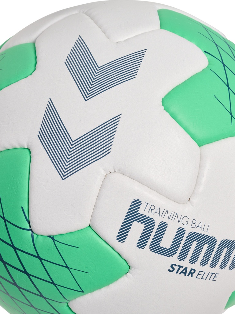 Hummel Star Elite Handball Gr.3 grün