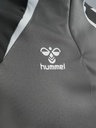 Hummel Lead 2.0 Zip Trainingstop grau