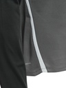 Hummel Lead 2.0 Zip Trainingstop grau