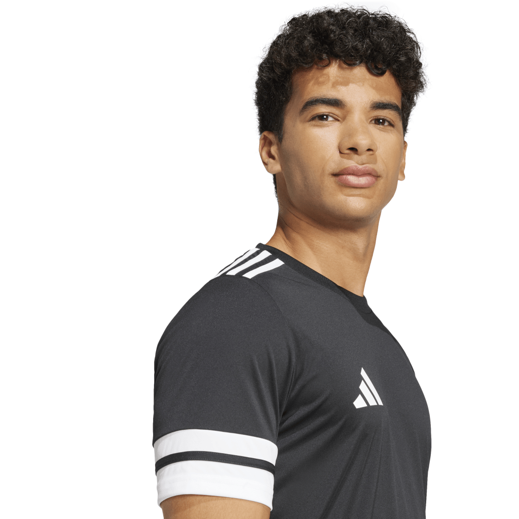 adidas Squadra 25 Trikot schwarz