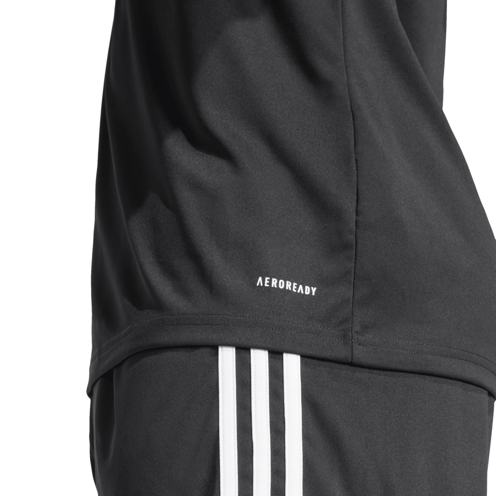 adidas Squadra 25 Trikot schwarz