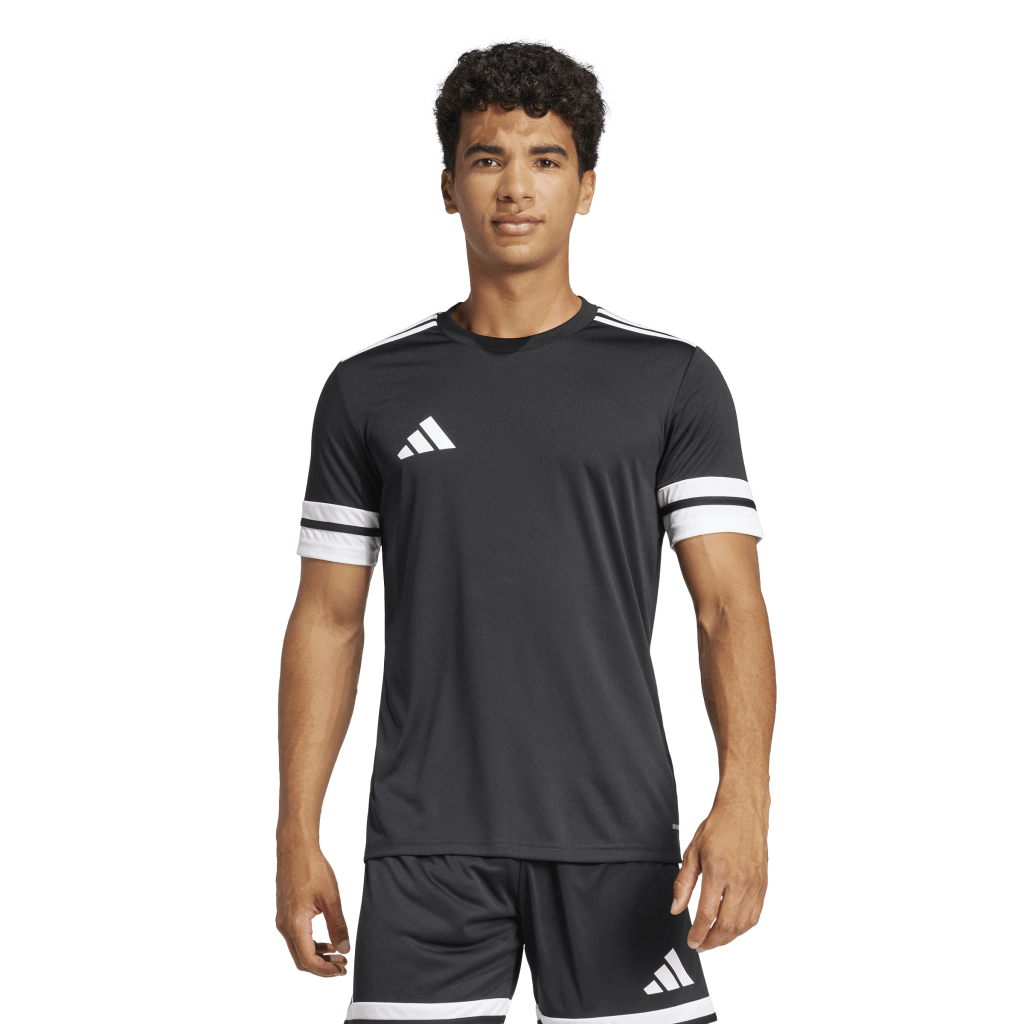 adidas Squadra 25 Trikot schwarz