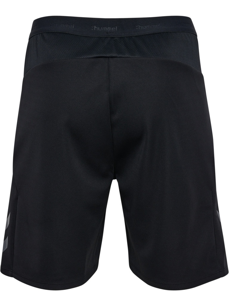 Hummel Cima 2.0 Shorts schwarz