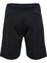 Hummel Cima 2.0 Shorts schwarz