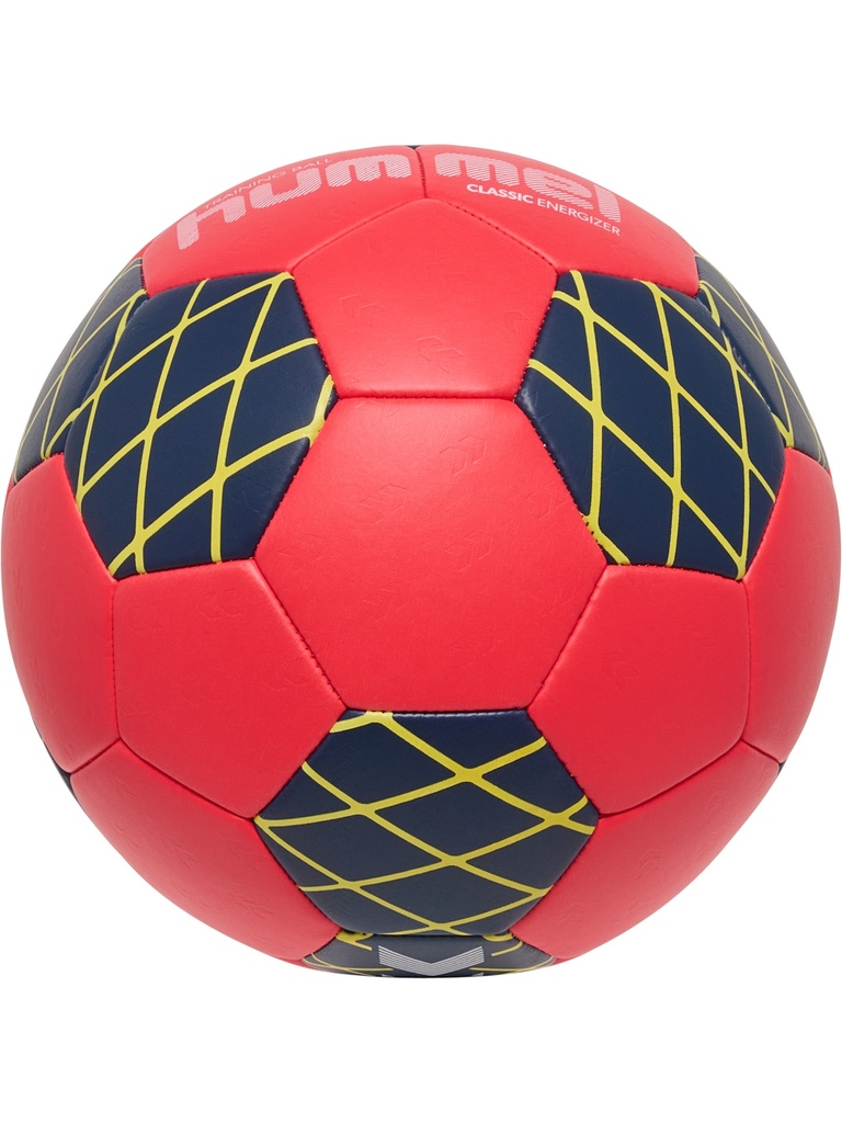 Hummel Classic Energizer Handball rot
