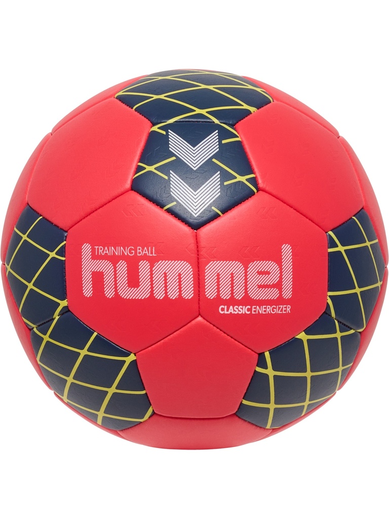 Hummel Classic Energizer Handball rot