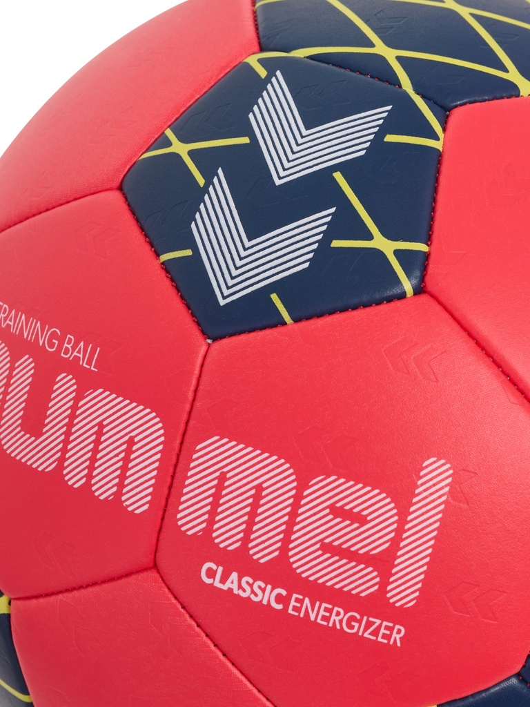 Hummel Classic Energizer Handball rot