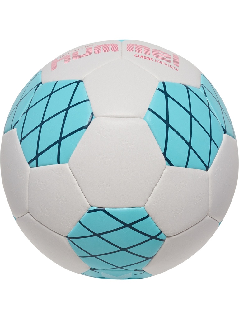 Hummel Classic Energizer Handball Gr. 2 blau