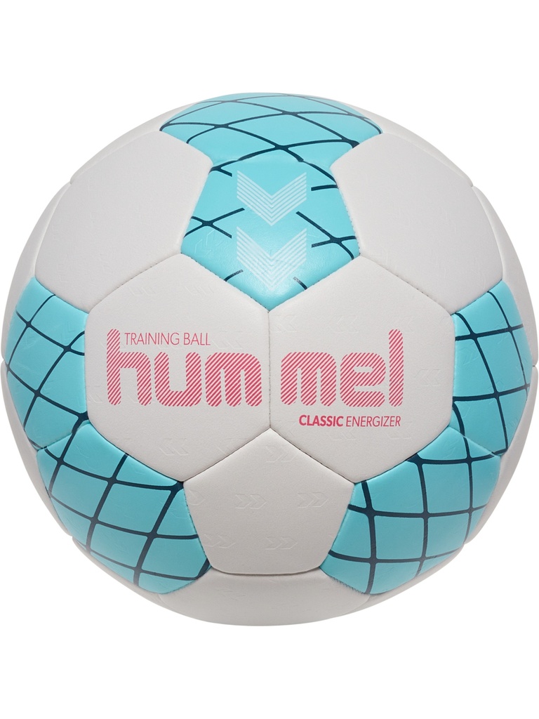 Hummel Classic Energizer Handball Gr. 2 blau