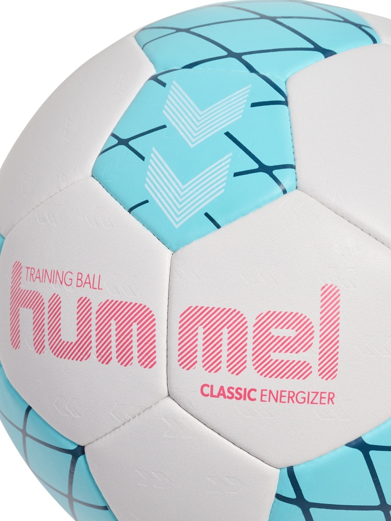 Hummel Classic Energizer Handball Gr. 2 blau