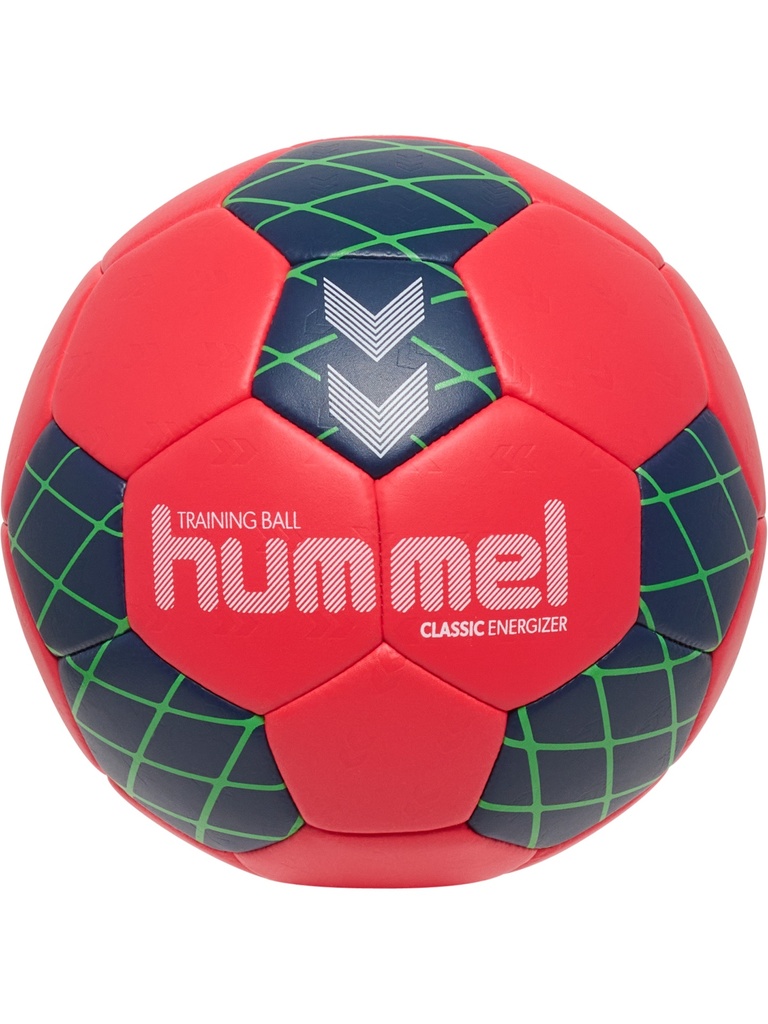 Hummel Classic Energizer Handball Gr. 1 rot