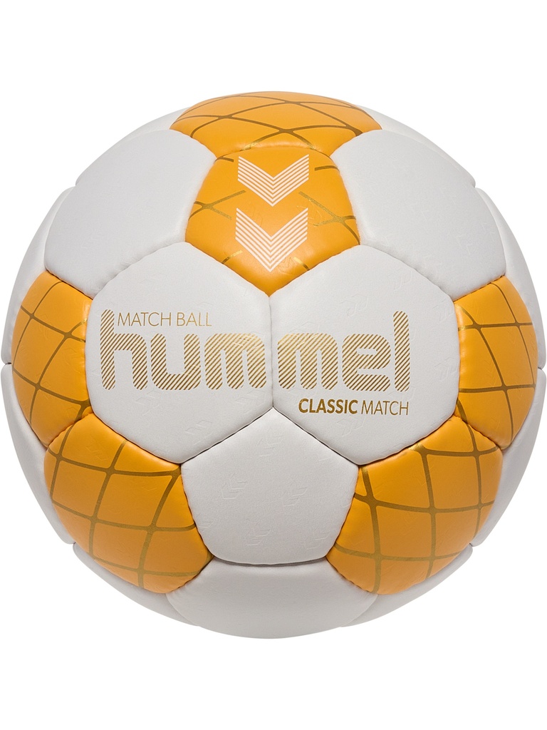Hummel Classic Match Handball gelb