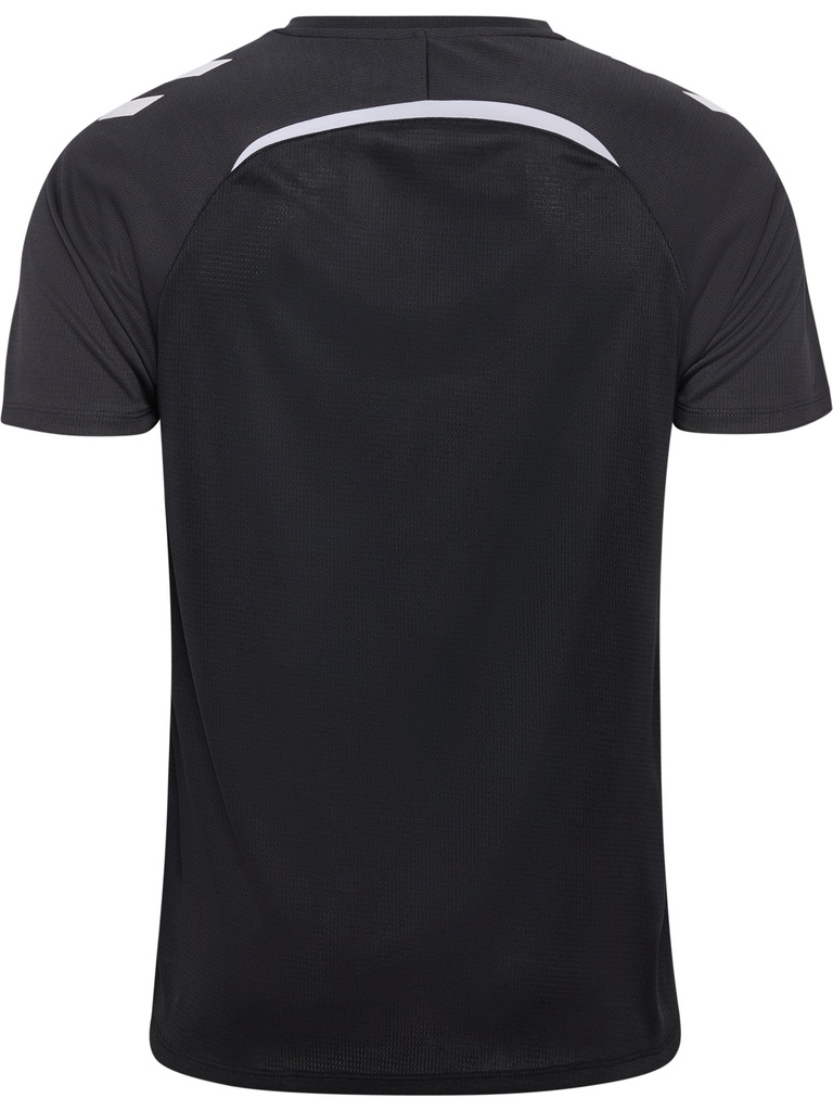Hummel Lead 2.0 Trikot schwarz 