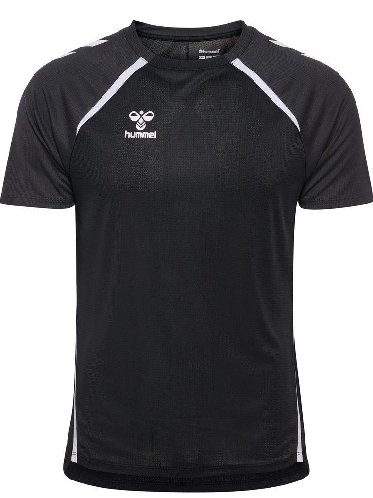 Hummel Lead 2.0 Trikot schwarz 