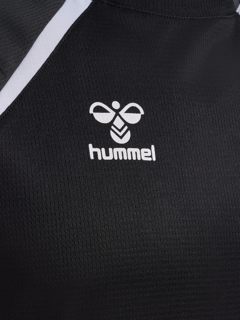 Hummel Lead 2.0 Trikot schwarz 
