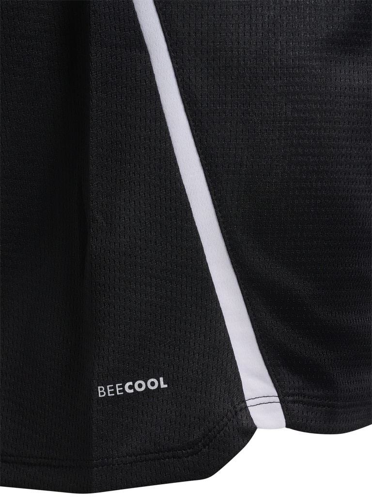 Hummel Lead 2.0 Trikot schwarz 