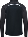 Hummel Lead 2.0 Zip Trainingstop schwarz