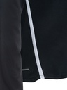 Hummel Lead 2.0 Zip Trainingstop schwarz