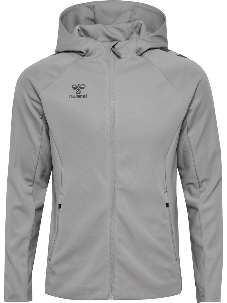 Hummel Cima 2.0 Kapuzenjacke