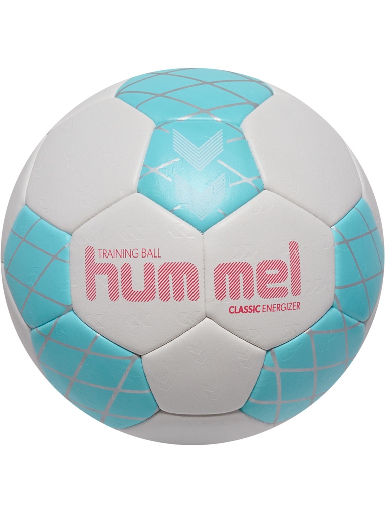 Hummel Classic Energizer Handball Gr. 0 blau