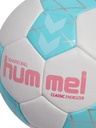 Hummel Classic Energizer Handball Gr. 0 blau