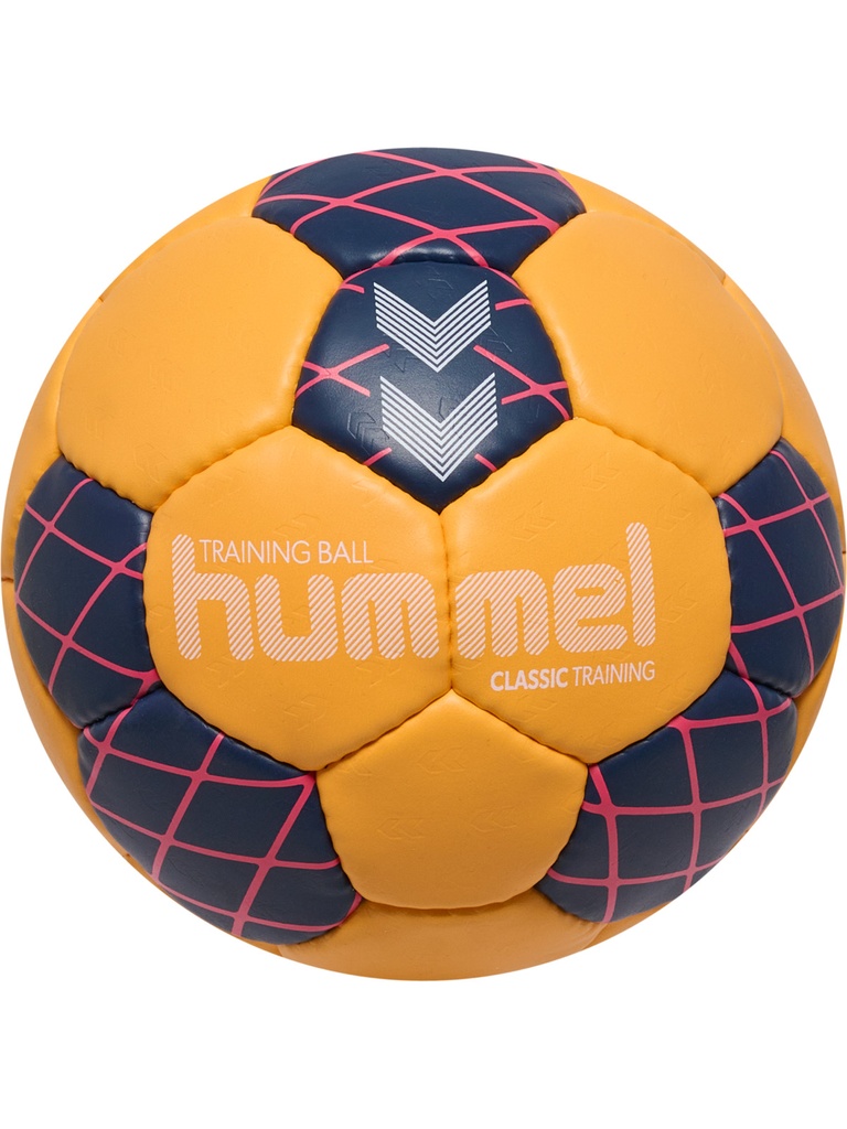 Hummel Classic Training Handball Gr. 3 orange 