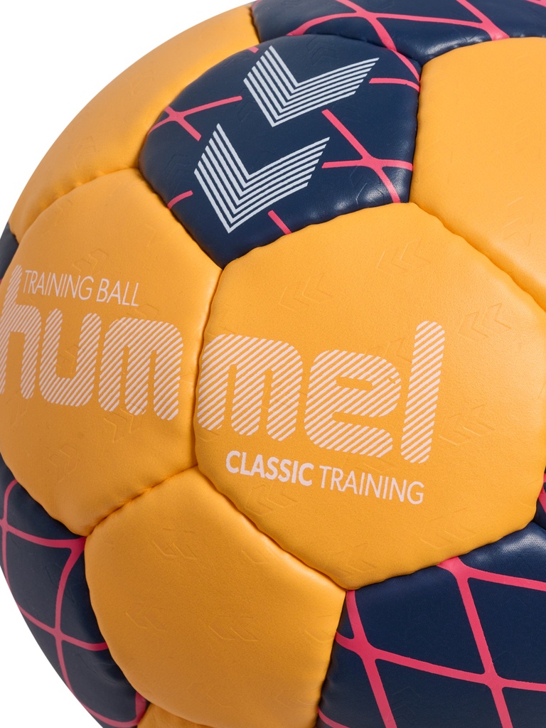 Hummel Classic Training Handball Gr. 3 orange 