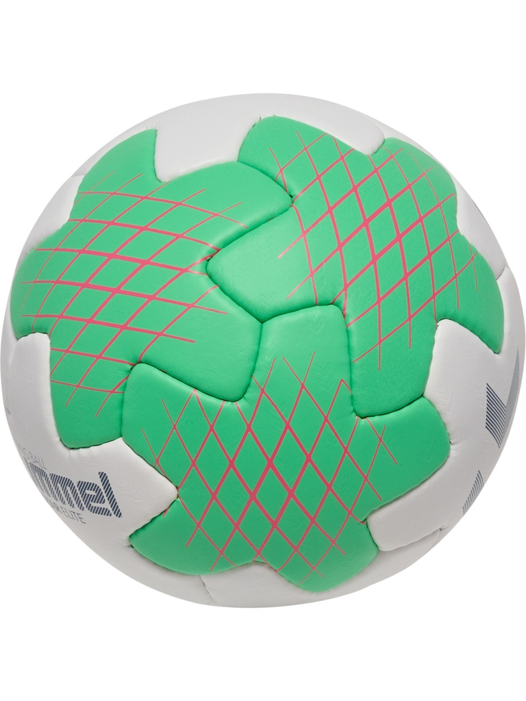 Hummel Star Elite Handball Gr.2 grün