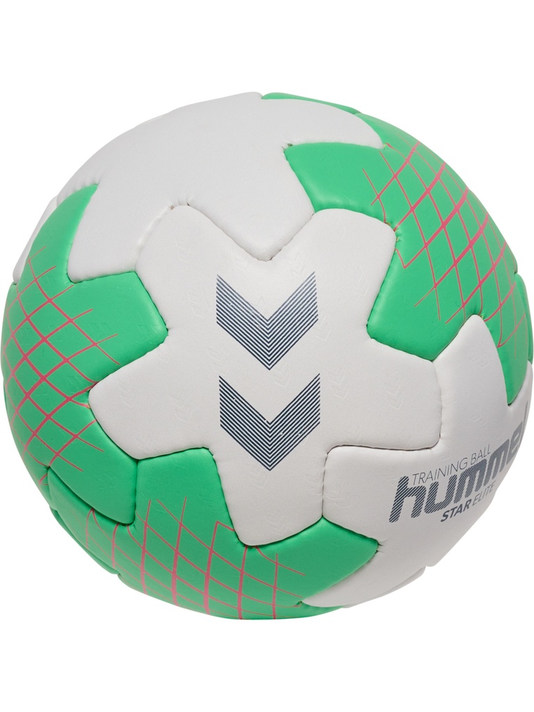 Hummel Star Elite Handball Gr.2 grün