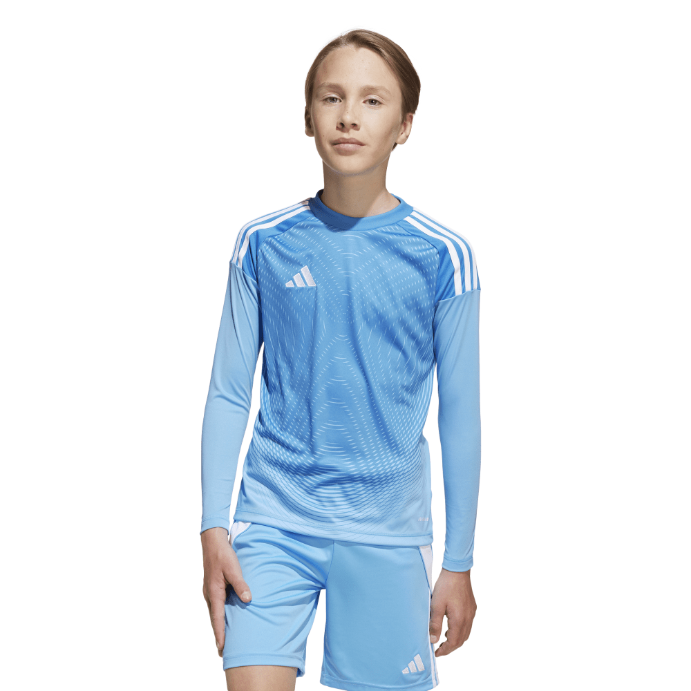 adidas Tiro 25 Competition Torwarttrikot Langarm Kinder