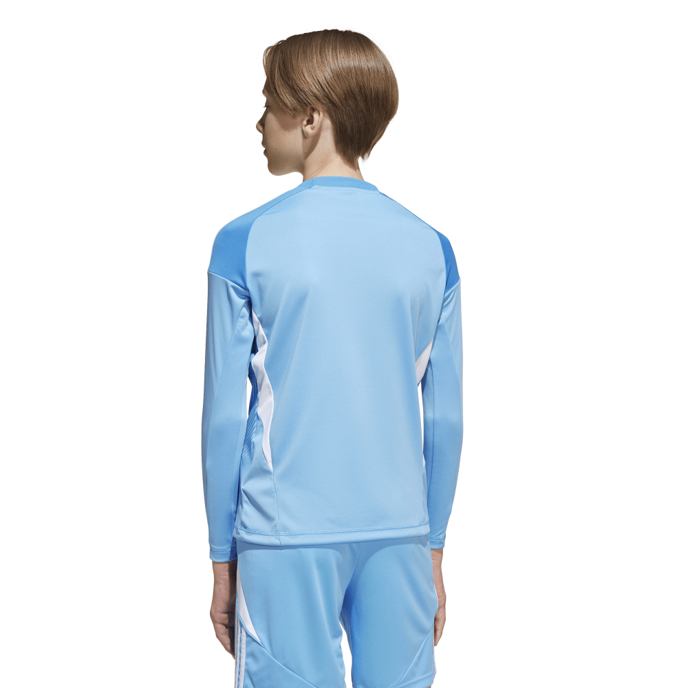 adidas Tiro 25 Competition Torwarttrikot Langarm Kinder