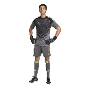 adidas T25 C GK