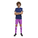 adidas TIRO24 SHO