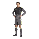 adidas Tiro24 SHO