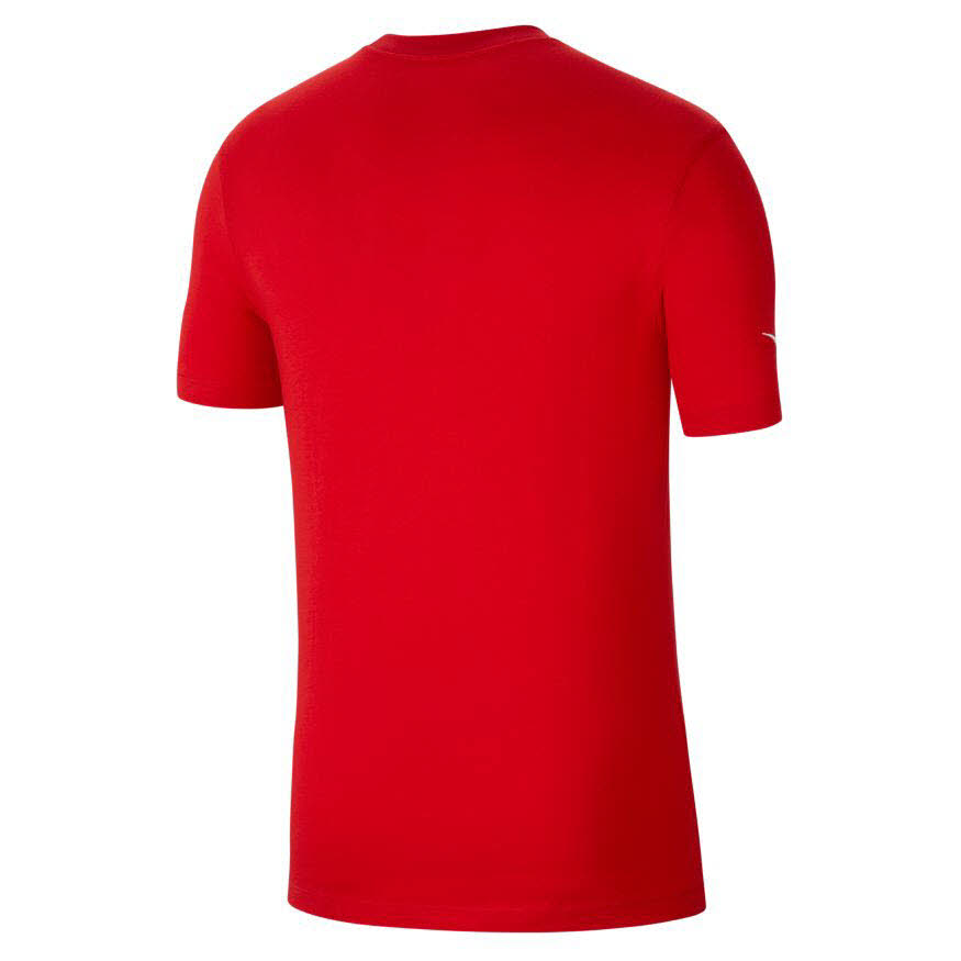 NIKE PARK 20 T-Shirt rot